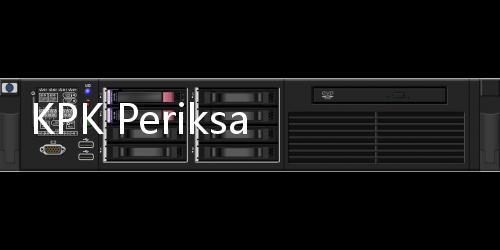 KPK Periksa Eks Mentan Syahrul Yasin Limpo Besok