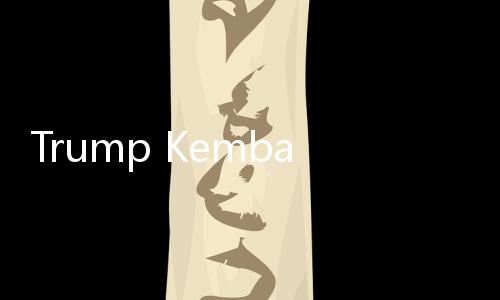 Trump Kembali Desak Powell, Tuntut Pemangkasan Suku Bunga 1%