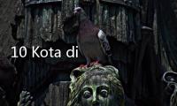 10 Kota di Dunia dengan Pajak Turis Termahal, Ada Rp700 Ribu per Malam
